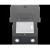Наклонная вытяжка Faber Air BK A60 330.0562.721