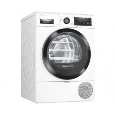 Сушильная машина Bosch WTX87K40PL