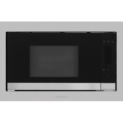 Встраиваемая микроволновая печь Krona Essen 60 IX