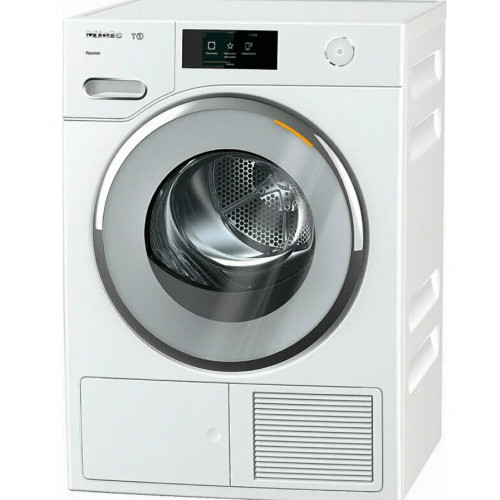 Сушильная машина Miele TWV 680 WP Passion