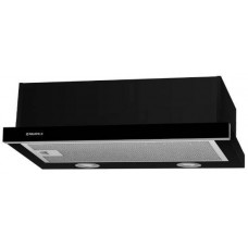 Вытяжка Maunfeld VS LIGHT 60 BLACK GLASS B
