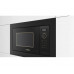 Встраиваемая микроволновая печь Bosch BEL653MY3