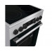 Электрическая плита Gorenje GEC5C40XC