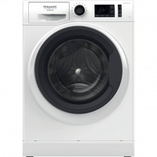Стиральная машина Hotpoint NLM11 743 WK RU