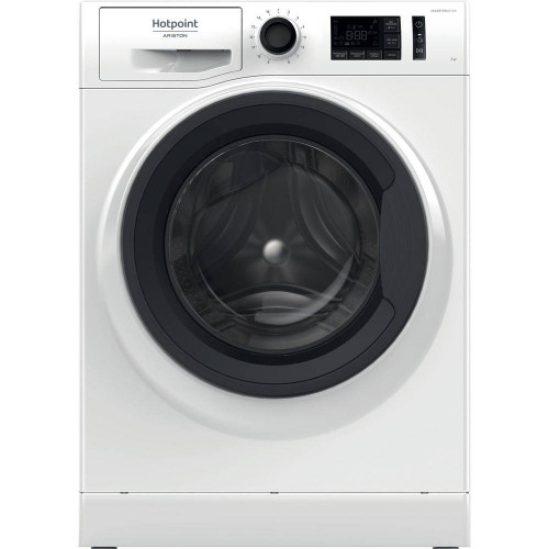 Стиральная машина Hotpoint NLM11 743 WK RU