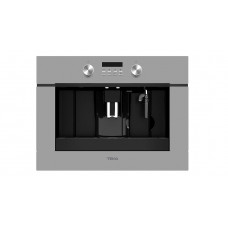 Встраиваемая кофемашина Teka CLC 855 GM Steam Grey