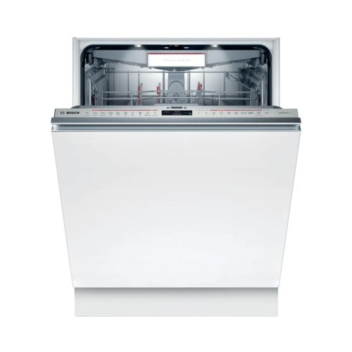 Встраиваемая посудомоечная машина Bosch SMV8ZCX07E