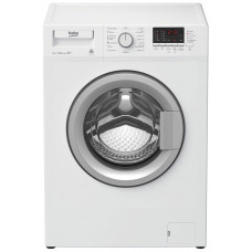 Стиральная машина Beko RGE6H85P2BSW