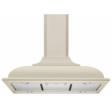 Островная вытяжка Smeg KCI19POE