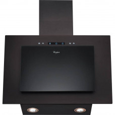Вытяжка для кухни Whirlpool AKR 036/1 G BL