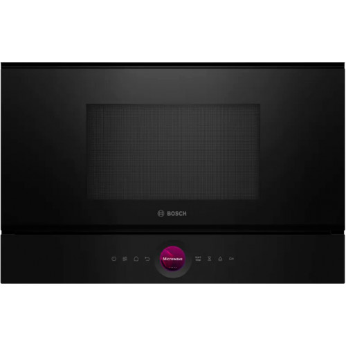 Встраиваемая микроволновая печь Bosch BER7321B1
