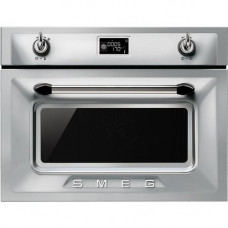 Духовой шкаф Smeg SF4920MCX