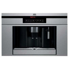 Кофемашина AEG pe 3820m