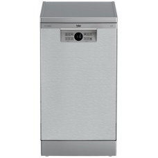 Посудомоечная машина Beko BDFS26130XQ