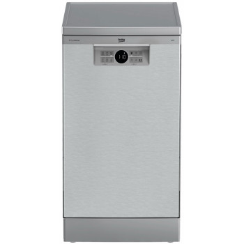 Посудомоечная машина Beko BDFS26130XQ