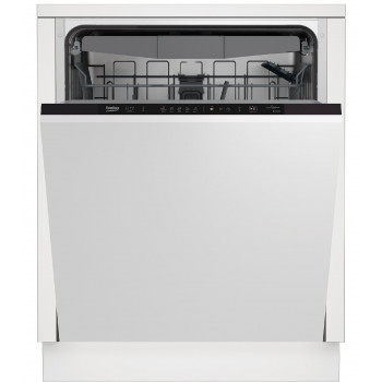 Встраиваемая посудомоечная машина BEKO BDIN15531