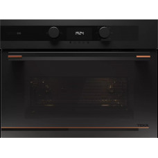 Встраиваемая микроволновая печь Teka MLC 84-G1 MATT BLACK