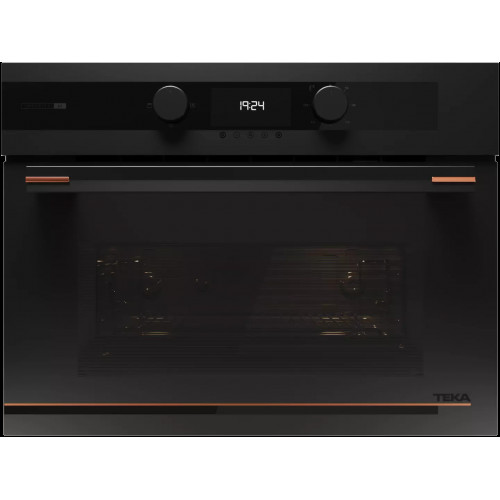 Встраиваемая микроволновая печь Teka MLC 84-G1 MATT BLACK