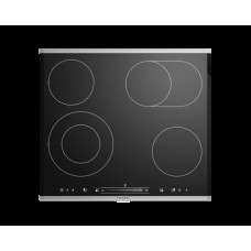 Стеклокерамическая варочная панель Grundig GIEV624430X