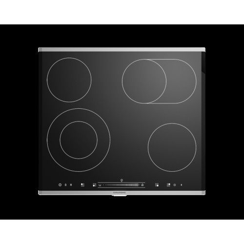 Стеклокерамическая варочная панель Grundig GIEV624430X