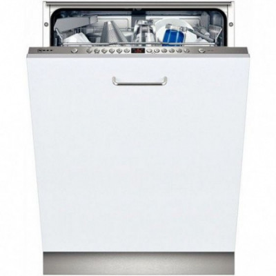 посудомоечная машина NEFF s52m65x4