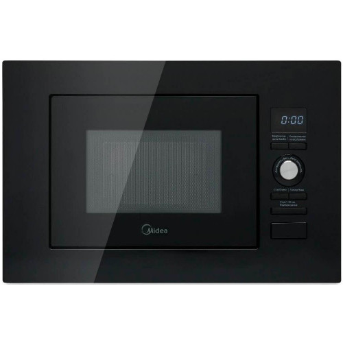 Midea AG820BJU-BL