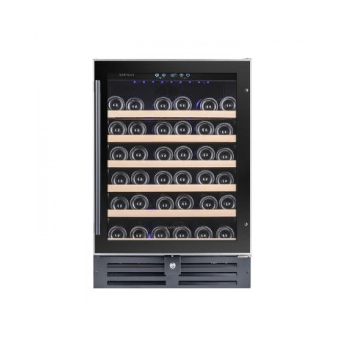Винный шкаф Temptech WPQ60SCB