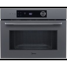 Духовой шкаф Midea MCO82007MGG-I