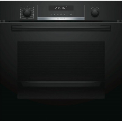 Встраиваемый электрический духовой шкаф Bosch HBA578BB0