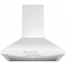 Вытяжка SIEMENS LC 64WA221 белая