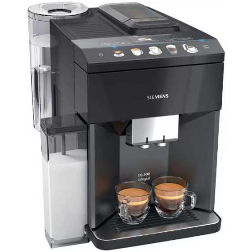 Кофемашина Siemens TQ505R09