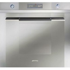 Встраиваемый духовой шкаф Smeg SC 112-8