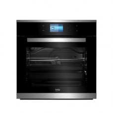 Встраиваемый духовой шкаф Beko BIM 25800 XMS