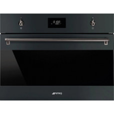 Микроволновая печь Smeg SO4301M0N