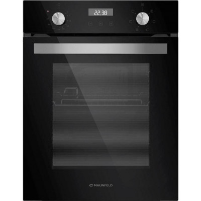 Духовой шкаф Maunfeld EOEM516B