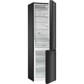 Двухкамерный холодильник Gorenje NRK620EABXL4