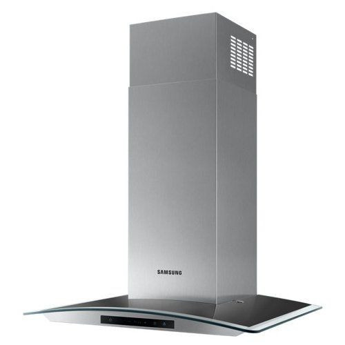 Каминная вытяжка SAMSUNG NK24M5070CS