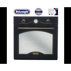Многофункциональный электрический духовой шкаф DeLonghi CM 6 ANT