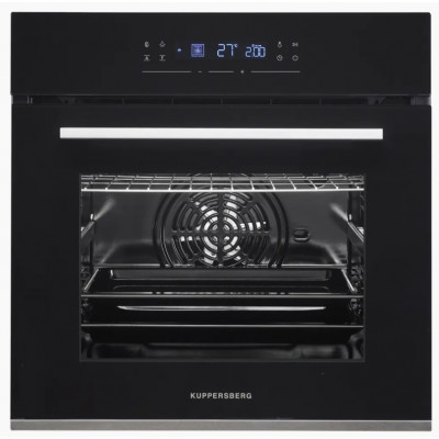 Духовой шкаф электрический Kuppersberg HO 615 BX