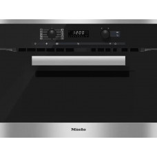 Духовой шкаф  Miele H6200BM EDST/CLST