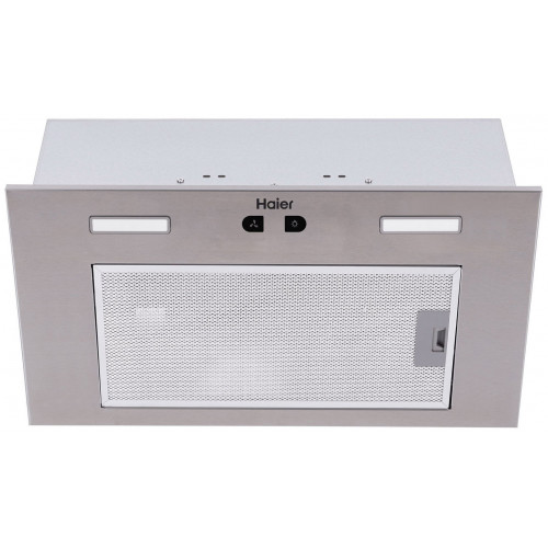 Встраиваемая вытяжка Haier HVX-BI662X