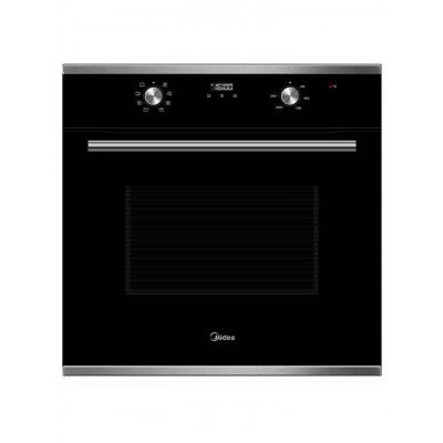 Духовой шкаф встраиваемый Midea MO57105GB