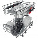 Посудомоечная машина Whirlpool WSFC 3M17