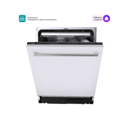 Встраиваемая посудомоечная машина Midea MID60S720i