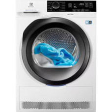 Сушильная машина Electrolux DelicateCare 800 EW8HM259SPX