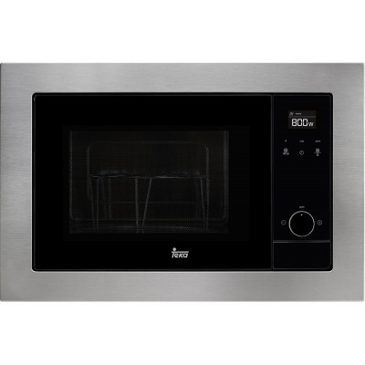 МИКРОВОЛНОВАЯ ПЕЧЬ TEKA MS 620 BIS SS