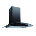 Вытяжка Teka NCA 60 Black