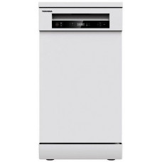 ПОСУДОМОЕЧНАЯ МАШИНА TOSHIBA DW-10F1(W)-RU