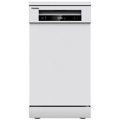 ПОСУДОМОЕЧНАЯ МАШИНА TOSHIBA DW-10F1(W)-RU