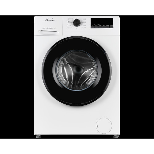 Стиральная машина Monsher MWM 461 Blanc